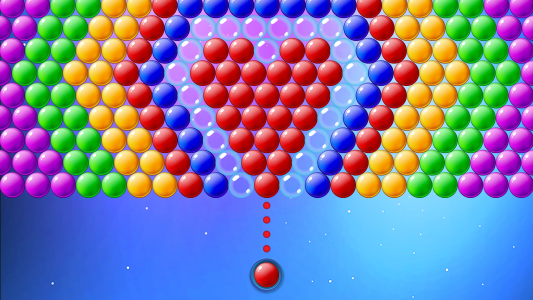 اسکرین شات بازی Supreme Bubbles 6