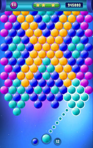 اسکرین شات بازی Supreme Bubbles 5