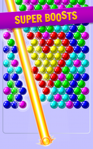 اسکرین شات بازی Bubble Shooter 2