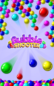 اسکرین شات بازی Bubble Shooter 5