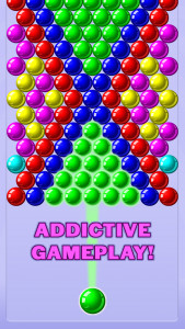 اسکرین شات بازی Bubble Shooter - Classic Pop 4