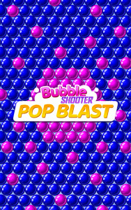 اسکرین شات بازی Bubble Shooter Pop Blast 5