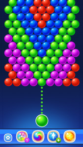 اسکرین شات 5 بازی Bubble Shooter 2