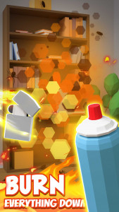 اسکرین شات 4 بازی Bug Busters - Spider Games
