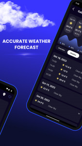 اسکرین شات برنامه NOAA Marine Weather 4