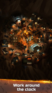 اسکرین شات 8 بازی Desert City: Lost Bloom