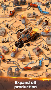 اسکرین شات 6 بازی Desert City: Lost Bloom