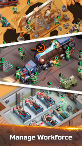 اسکرین شات 7 بازی Desert City: Lost Bloom