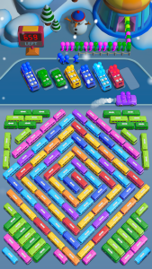 اسکرین شات 7 بازی Bus Go! Car Traffic Jam