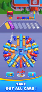 اسکرین شات 4 بازی Bus Go! Car Traffic Jam