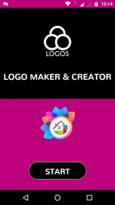 اسکرین شات برنامه Business logo maker- logo Generator-logo Designer 6