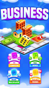 اسکرین شات بازی Business Game 1