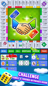اسکرین شات بازی Business Game 5