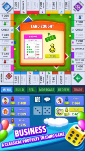 اسکرین شات 4 بازی Business Game