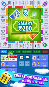 اسکرین شات 3 بازی Business Game