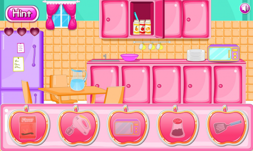 اسکرین شات بازی Pizza Hidden Objects 2