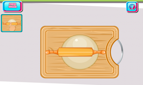 اسکرین شات بازی World Chef Cooking Recipe Game 7