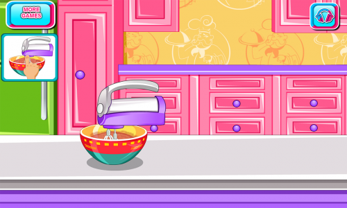 اسکرین شات بازی World Chef Cooking Recipe Game 4