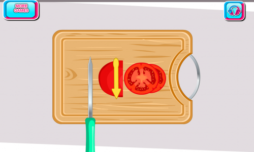 اسکرین شات بازی World Chef Cooking Recipe Game 3
