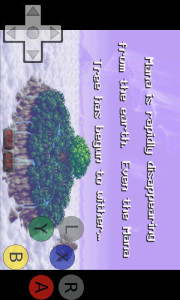 اسکرین شات 4 بازی SNESDroid