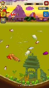 اسکرین شات 3 بازی Fishing Break