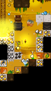 اسکرین شات 2 بازی Pocket Mine 3