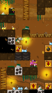 اسکرین شات 4 بازی Pocket Mine 3