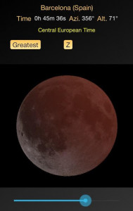 اسکرین شات برنامه Eclipse Calculator 2 4