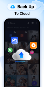 اسکرین شات 7 برنامه Calculator Lock - Photo Vault