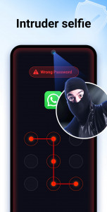 اسکرین شات برنامه Calculator Lock - Photo Vault 7