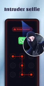 اسکرین شات برنامه Calculator Lock - Photo Vault 7