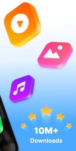 اسکرین شات 2 برنامه Calculator Lock - Photo Vault