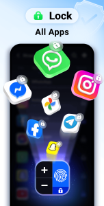 اسکرین شات 5 برنامه Calculator Lock - Photo Vault