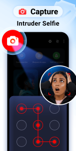 اسکرین شات 6 برنامه Calculator Lock - Photo Vault