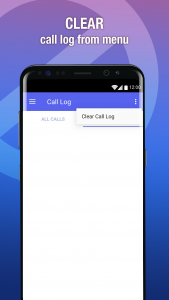 اسکرین شات 6 برنامه Call Blocker - Block Numbers