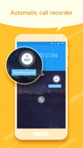 اسکرین شات 6 برنامه Caller ID & Call Block