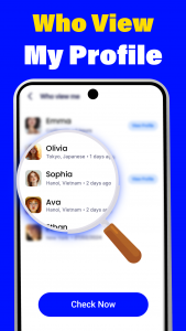 اسکرین شات 5 برنامه Trusted Caller ID: Spam Block
