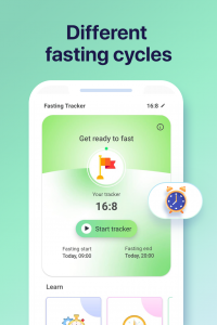 اسکرین شات برنامه AI Calorie Counter App 2