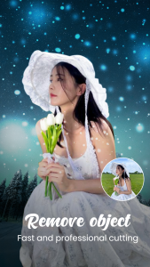 اسکرین شات برنامه Beauty Plus Cam, Selfie Editor 3