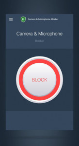 اسکرین شات برنامه Camera & Microphone Blocker 4