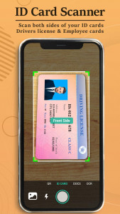 اسکرین شات 3 برنامه Document Scanner - PDF Scanner