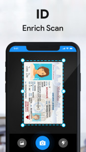 اسکرین شات 4 برنامه برنامه اسکن اسناد (Fast Scan: Free Document Scanner HD, PDF Scanning)