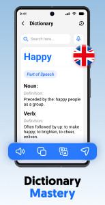 اسکرین شات 6 برنامه Photo Translator -CamTranslate