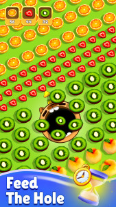 اسکرین شات 1 بازی Capybara Mania: Puzzle Game