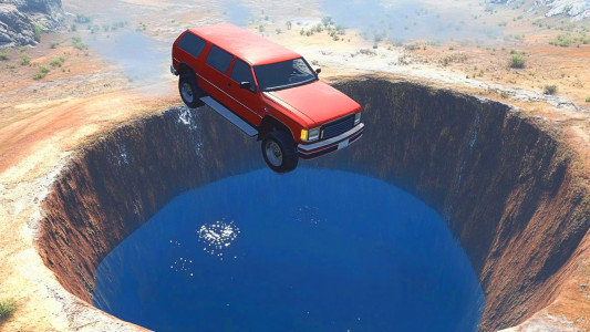 اسکرین شات 1 بازی Car games: drive cars drift