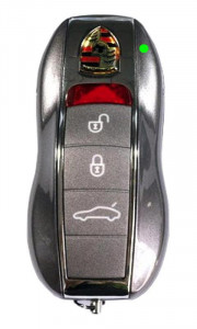 اسکرین شات برنامه Car Key Simulator Pro 5