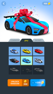 اسکرین شات 5 بازی Line Race: Police Pursuit