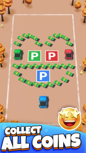 اسکرین شات 3 بازی Car Master: Draw Line