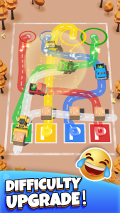 اسکرین شات 5 بازی Car Master: Draw Line