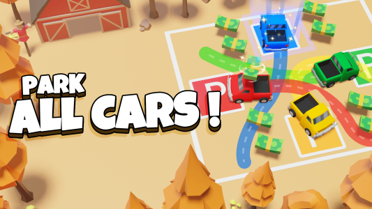 اسکرین شات 6 بازی Car Master: Draw Line